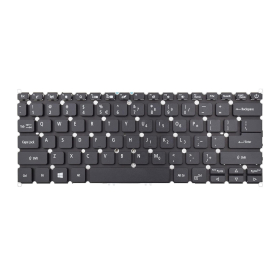 Acer Spin 3 SP314-52-52JK keyboard