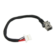 Acer Swift 1 SF113-31-P3MG dc jack