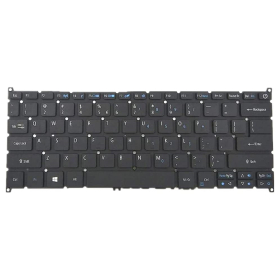 Acer Swift 1 SF113-31-P3P0 keyboard