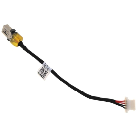 Acer Swift 3 SF314-51-302G dc jack