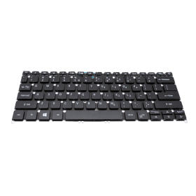 Acer Swift 3 SF314-54-32SS keyboard