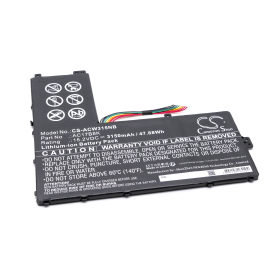 Acer Swift 3 SF315-52-363L battery