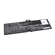 Acer Swift 7 SF714-51T battery