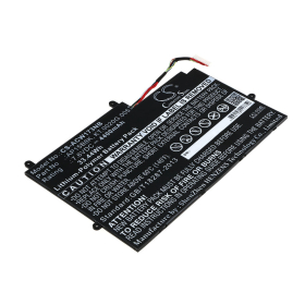 Acer Switch 11 SW5-173-60MC battery