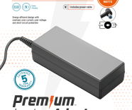 Acer Travelmate 2500 premium retail adapter