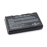 Acer Travelmate 5520 battery