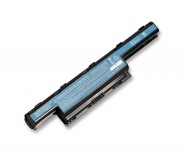 Acer Travelmate 5760 battery