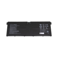 Acer Travelmate P2 16 TMP216-51-TCO-507K original battery