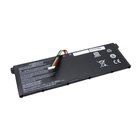 Acer Travelmate P2 TMP214-53 battery