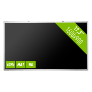 Acer Travelmate P276-M-33SS laptop screen