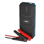 Ansmann Powerbank / Jump starter 12 volt, USB-C / USB 16.000mAh