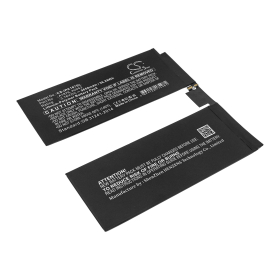 Apple iPad Pro 12.9 (2020) battery