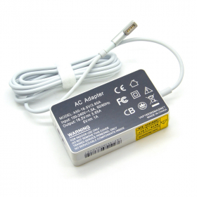 Apple MacBook 13" A1181 (Early 2008) charger