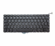 Apple MacBook 13" A1278 Aluminum (Late 2008) keyboard