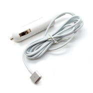 Apple MacBook Air 11" A1465 (Early 2014) car charger