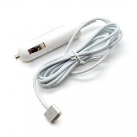 Apple MacBook Air 11" A1465 (Early 2014) car charger