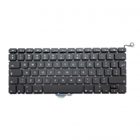 Apple MacBook Pro 13" A1278 Aluminum Pro (Late 2008) keyboard