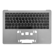 Apple MacBook Pro 13" A1708 (Late 2016) keyboard