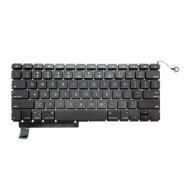 Apple MacBook Pro 15" A1286 (Mid 2009) keyboard