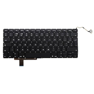 Apple MacBook Pro 17" A1297 (Early 2009) keyboard