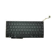 Apple MacBook Pro 17" A1297 (Late 2011) keyboard