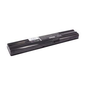 Asus A2D battery