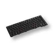 Asus A3000 keyboard