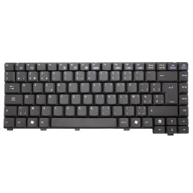 Asus A3000F keyboard