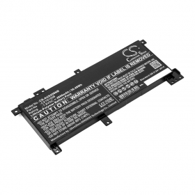 Asus A456U battery