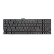 Asus A555LF-XX362D keyboard