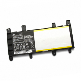 Asus A756U original battery