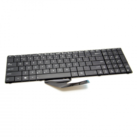 Asus A75D keyboard