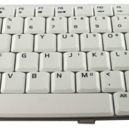 Asus A8E keyboard