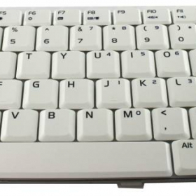 Asus A8F keyboard