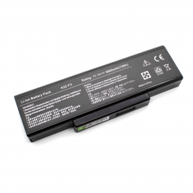 Asus A93SV-YZ187V battery