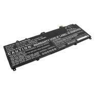 Asus B3302CE battery