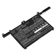 Asus B3302CE battery