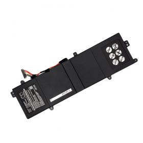 Asus B400VC battery