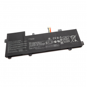 Asus BX510UX battery