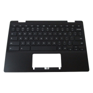 Asus Chromebook C204E keyboard