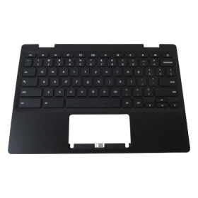 Asus Chromebook C204EE-YS01 keyboard