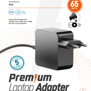 Asus Chromebook C300SA-FN005 premium retail adapter