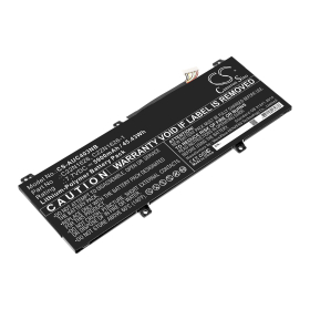 Asus Chromebook C403N battery