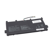 Asus Chromebook C523N battery