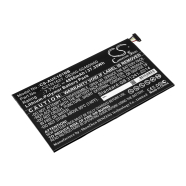 Asus Chromebook Flip C101 battery