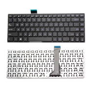 Asus E402MA-WX0001T keyboard