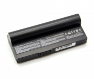 Asus Eee PC 1000/Linux battery