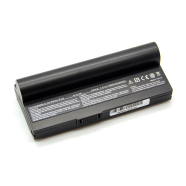 Asus Eee PC 1000/Linux battery