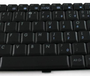 Asus Eee PC 1000/Linux keyboard