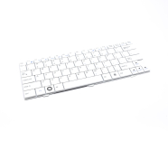 Asus Eee PC 1000/Linux keyboard